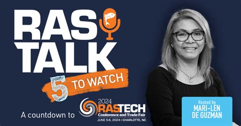 RASTECH Magazine .